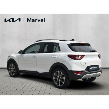 Kia Stonic  SUV 2025,  1.0 benzyna, automat - Na sprzedaż za 94 900 zł - Łódź - zdjęcie 5