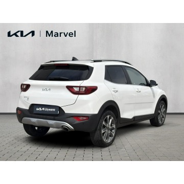 Kia Stonic  SUV 2025,  1.0 benzyna, automat - Na sprzedaż za 94 900 zł - Łódź - zdjęcie 7