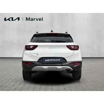 Kia Stonic  SUV 2025,  1.0 benzyna, automat - Na sprzedaż za 94 900 zł - Łódź - zdjęcie 6
