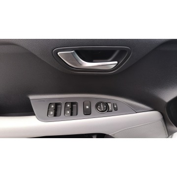 Kia Stonic  SUV 2025,  1.0 benzyna, automat - Na sprzedaż za 94 900 zł - Łódź - zdjęcie 9