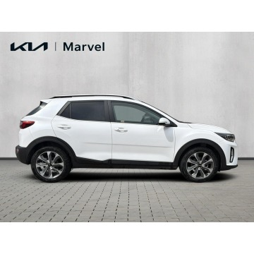 Kia Stonic  SUV 2025,  1.0 benzyna, automat - Na sprzedaż za 94 900 zł - Łódź - zdjęcie 8