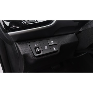Kia Stonic  SUV 2025,  1.0 benzyna, automat - Na sprzedaż za 94 900 zł - Łódź - zdjęcie 11