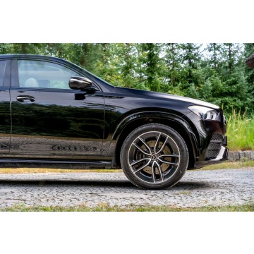 Mercedes - Benz GLE-klasa  Coupe/Sportowy 2023,  2.9 diesel, automat - Na sprzedaż za 377 777 zł - Ropczyce - zdjęcie 9
