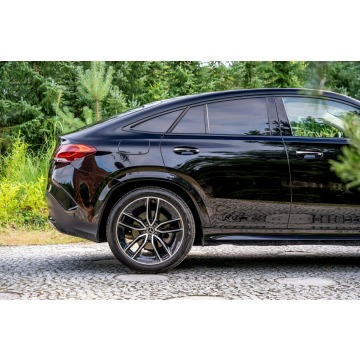 Mercedes - Benz GLE-klasa  Coupe/Sportowy 2023,  2.9 diesel, automat - Na sprzedaż za 377 777 zł - Ropczyce - zdjęcie 8