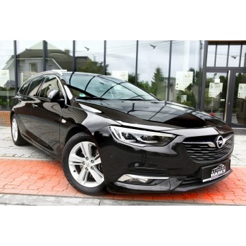 Opel Insignia 2018,  1.6 benzyna - Na sprzedaż za 50 900 zł - Świebodzin - zdjęcie 2