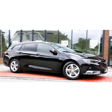 Opel Insignia 2018,  1.6 benzyna - Na sprzedaż za 50 900 zł - Świebodzin - zdjęcie 3