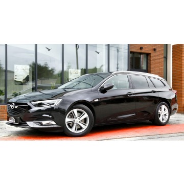 Opel Insignia 2018,  1.6 benzyna - Na sprzedaż za 50 900 zł - Świebodzin - zdjęcie 4