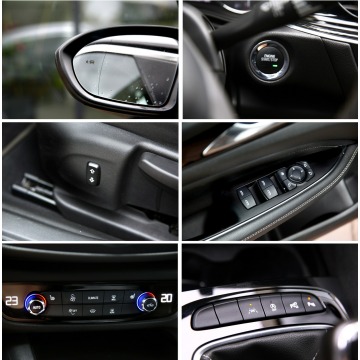 Opel Insignia 2018,  1.6 benzyna - Na sprzedaż za 50 900 zł - Świebodzin - zdjęcie 7