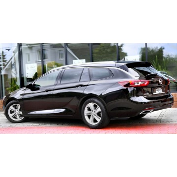 Opel Insignia 2018,  1.6 benzyna - Na sprzedaż za 50 900 zł - Świebodzin - zdjęcie 5