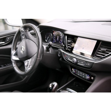 Opel Insignia 2018,  1.6 benzyna - Na sprzedaż za 50 900 zł - Świebodzin - zdjęcie 8