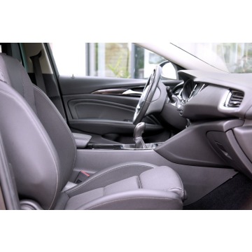 Opel Insignia 2018,  1.6 benzyna - Na sprzedaż za 50 900 zł - Świebodzin - zdjęcie 11