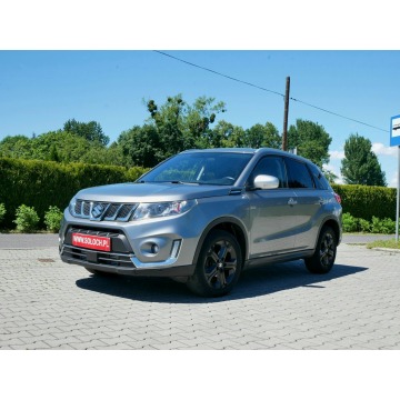 Suzuki Vitara - III 1.4 B-JET 140KM Eu6 S 4WD 4x4 AllGrip AWD Automat +Hak -Zadbany