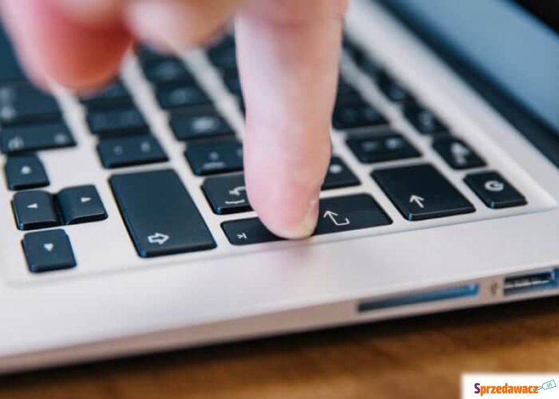 Kurs - Programowanie C# - Szkolenia, kursy stacjonarne - Katowice