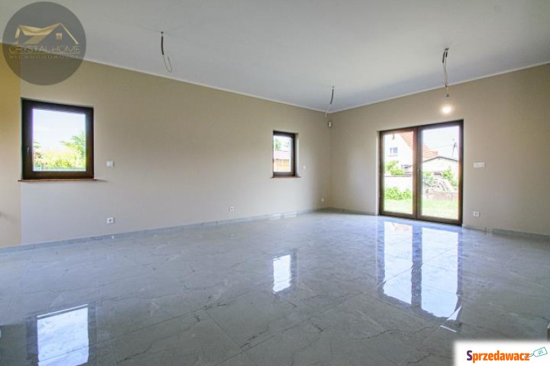 Sprzedam dom Pszenno -  wolnostojący,  pow.  185 m2,  działka:   1000 m2
