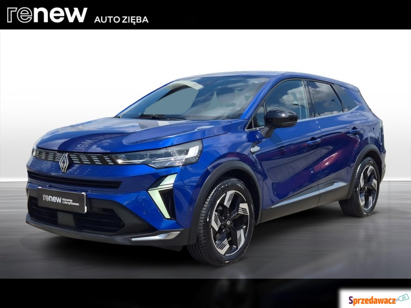 Renault Symbioz 1.6 E-Tech Full...