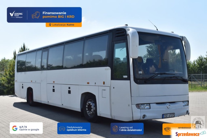 Irisbus Iliade [14780]