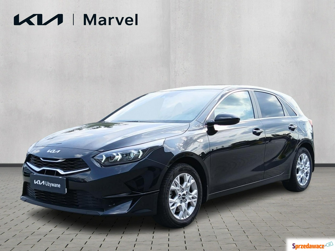 Kia 2023