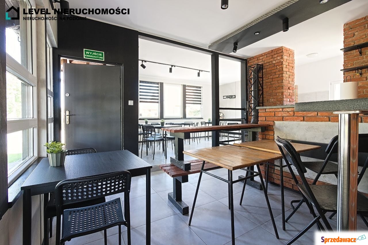 Lokal gastronomiczny