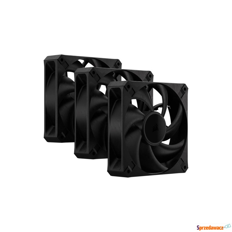 Wentylator Corsair Fan RS120 MAX...