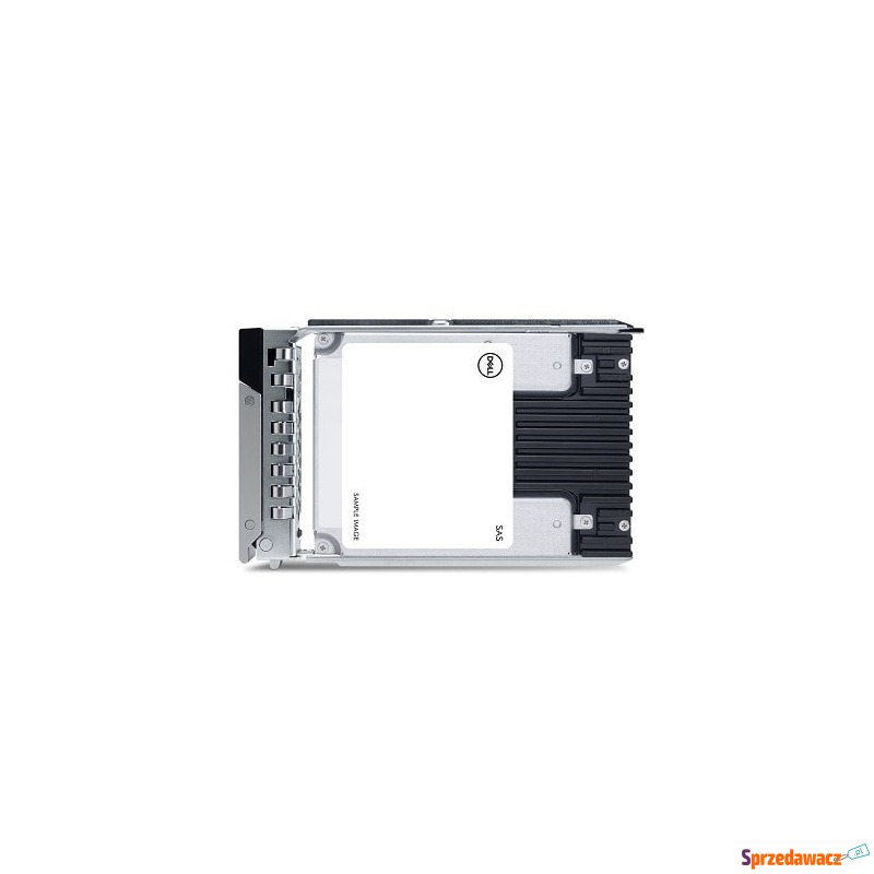 DELL 345-BDRK urządzenie SSD 960...