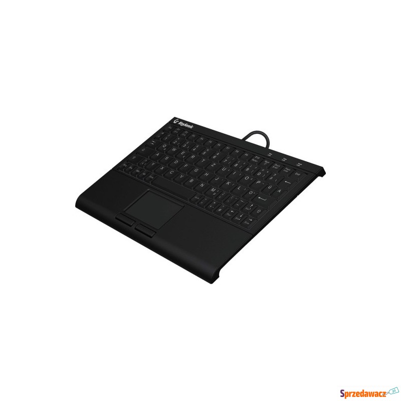 KeySonic KSK-3211ELU (DE) klaw...