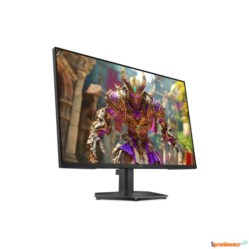 MONITOR DELL LED 27