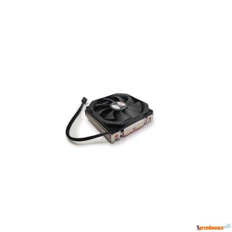 Inter-Tech U-8 Procesor Wentylator...