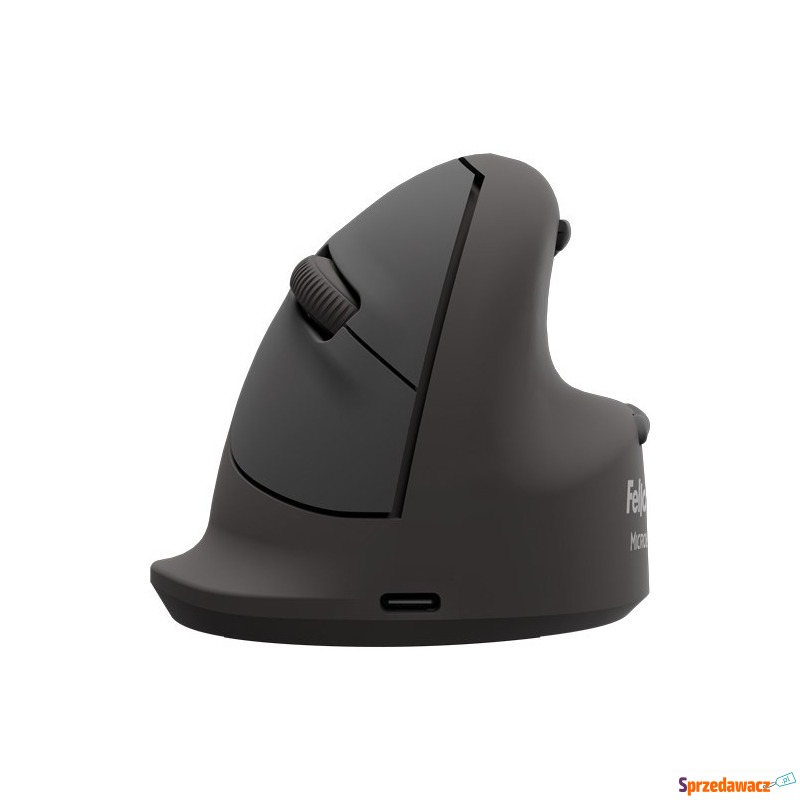 Fellowes 100143584 myszka Uniw...