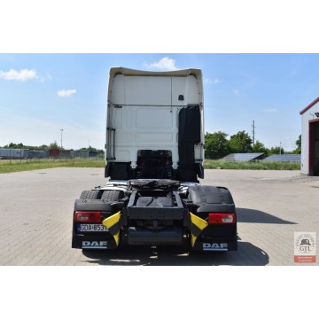 DAF XF 480 [14781] - Ciągniki siodłowe - Kutno - zdjęcie 3