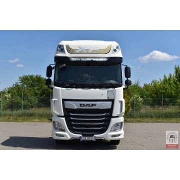 DAF XF 480 [14781] - Ciągniki siodłowe - Kutno - zdjęcie 2