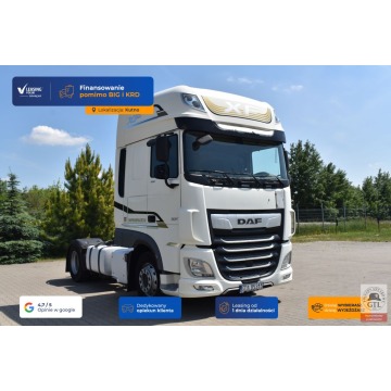 DAF XF 480 [14781] - Ciągniki siodłowe - Kutno - zdjęcie 1