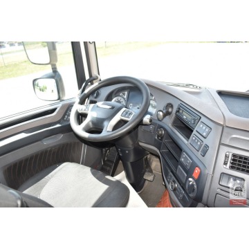 DAF XF 480 [14781] - Ciągniki siodłowe - Kutno - zdjęcie 4