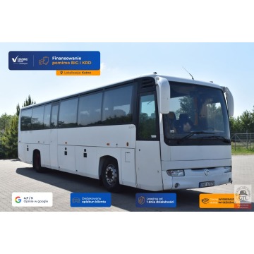 Irisbus Iliade [14780]