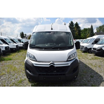 Citroen Jumper 2022,  2.2 diesel - Na sprzedaż za 61 377 zł - Rybnik - zdjęcie 3