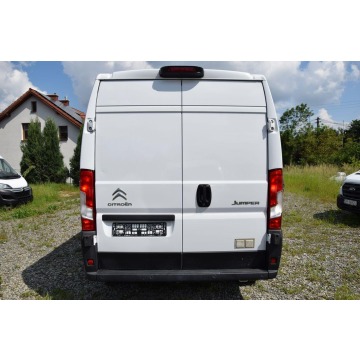 Citroen Jumper 2022,  2.2 diesel - Na sprzedaż za 61 377 zł - Rybnik - zdjęcie 7