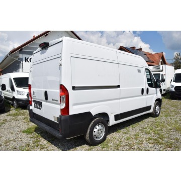 Citroen Jumper 2022,  2.2 diesel - Na sprzedaż za 61 377 zł - Rybnik - zdjęcie 6