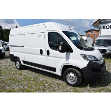 Citroen Jumper 2022,  2.2 diesel - Na sprzedaż za 61 377 zł - Rybnik - zdjęcie 4