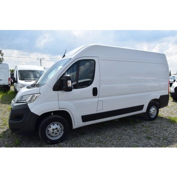 Citroen Jumper 2022,  2.2 diesel - Na sprzedaż za 61 377 zł - Rybnik - zdjęcie 2