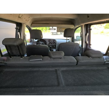 Mercedes - Benz Citan  Minivan/Van 2014,  1.5 diesel - Na sprzedaż za 8 500,00 zł - Wąchock - zdjęcie 5
