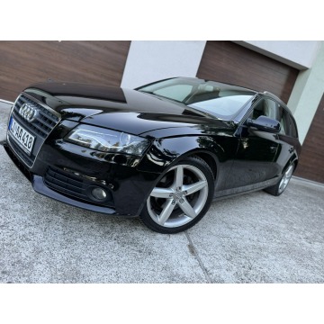 Audi A4 2011,  2.0 diesel - Na sprzedaż za 28 900 zł - Jedlińsk - zdjęcie 7