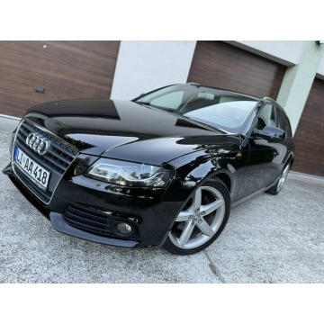 Audi A4 2011,  2.0 diesel - Na sprzedaż za 28 900 zł - Jedlińsk - zdjęcie 5
