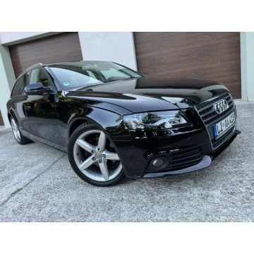 Audi A4 2011,  2.0 diesel - Na sprzedaż za 28 900 zł - Jedlińsk - zdjęcie 3