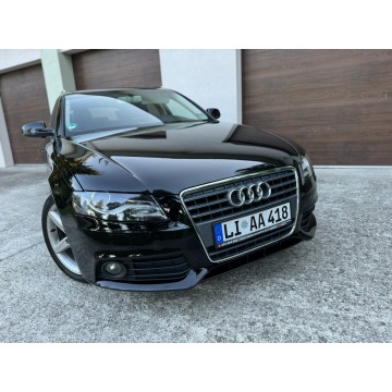 Audi A4 2011,  2.0 diesel - Na sprzedaż za 28 900 zł - Jedlińsk - zdjęcie 4