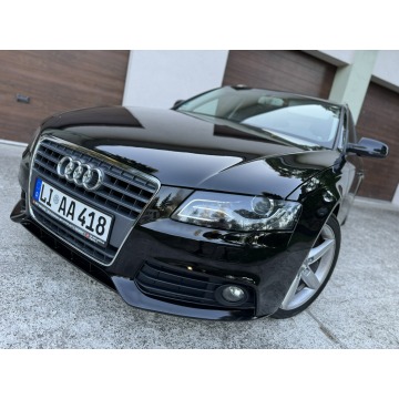 Audi A4 2011,  2.0 diesel - Na sprzedaż za 28 900 zł - Jedlińsk - zdjęcie 6
