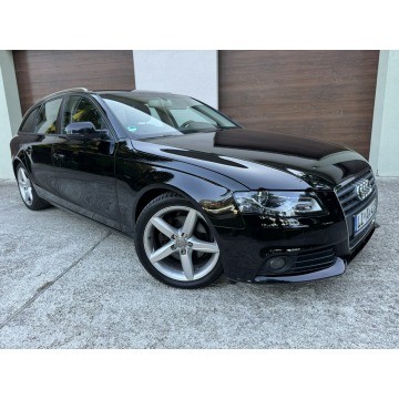 Audi A4 2011,  2.0 diesel - Na sprzedaż za 28 900 zł - Jedlińsk - zdjęcie 2