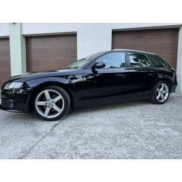 Audi A4 2011,  2.0 diesel - Na sprzedaż za 28 900 zł - Jedlińsk - zdjęcie 9