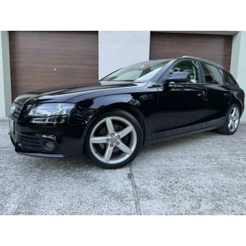 Audi A4 2011,  2.0 diesel - Na sprzedaż za 28 900 zł - Jedlińsk - zdjęcie 8