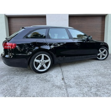 Audi A4 2011,  2.0 diesel - Na sprzedaż za 28 900 zł - Jedlińsk - zdjęcie 12