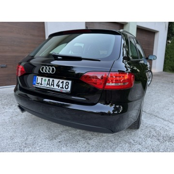Audi A4 2011,  2.0 diesel - Na sprzedaż za 28 900 zł - Jedlińsk - zdjęcie 11