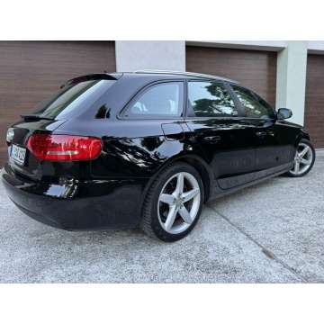 Audi A4 2011,  2.0 diesel - Na sprzedaż za 28 900 zł - Jedlińsk - zdjęcie 10